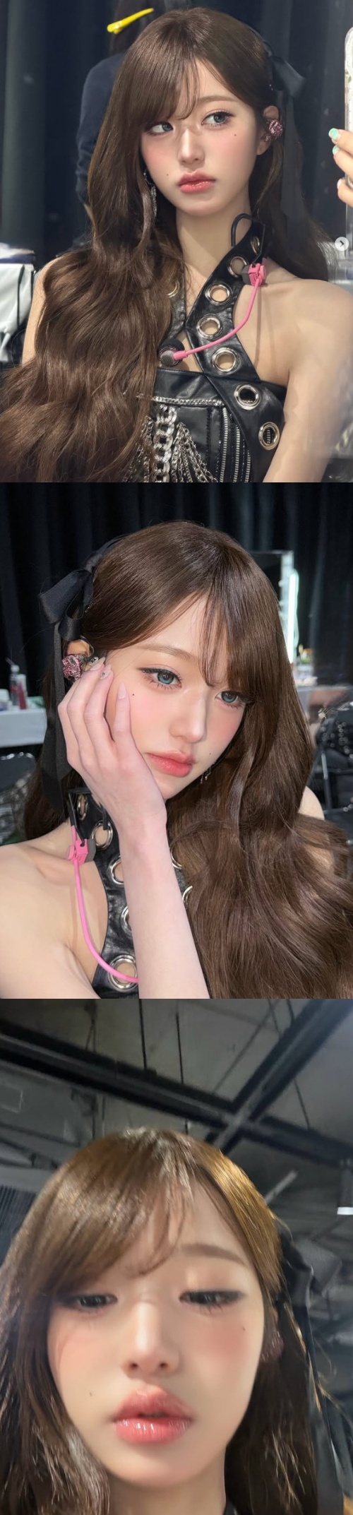 장원영 채널