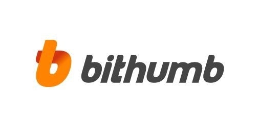South Korean crypto exchange Bithumb's logo is seen in this image. (Bithumb)