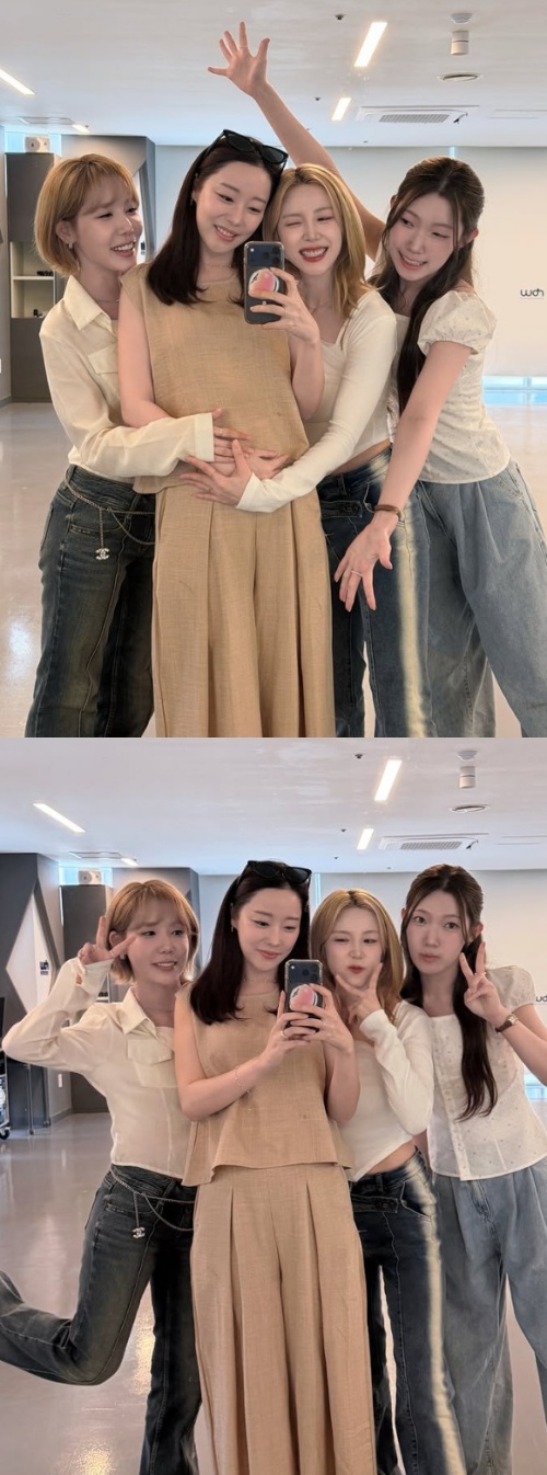 고우리 채널