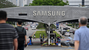 Samsung ADR could spark fresh rerating: KB Securities
