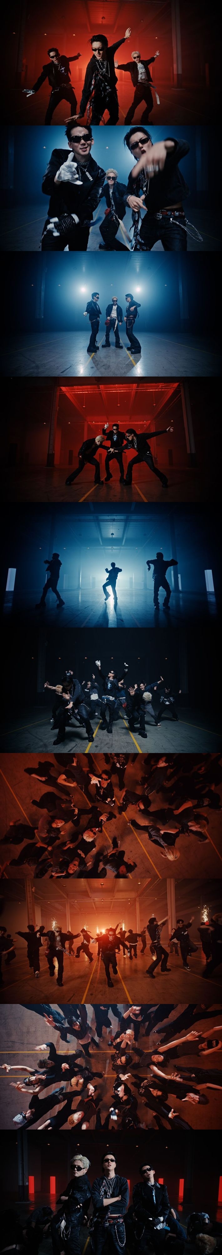트레저 현하요/사진=YG