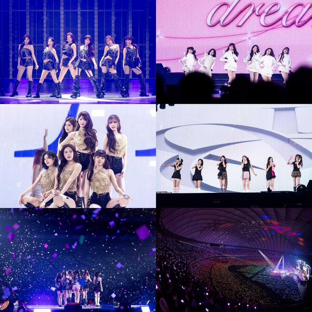 아이브/사진 = 스타쉽엔터테인먼트, 아뮤즈(AMUSE)
