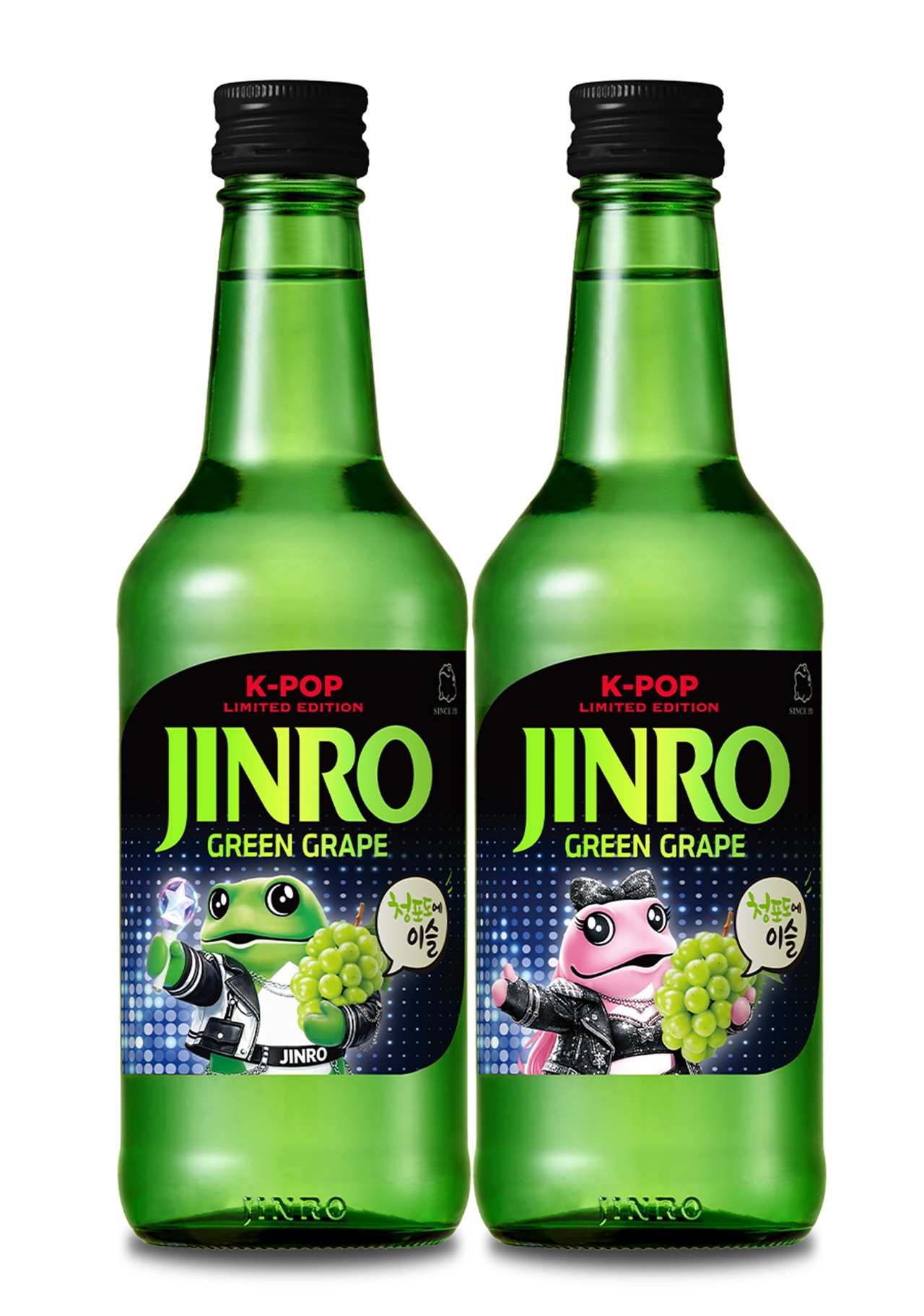 (HiteJinro)