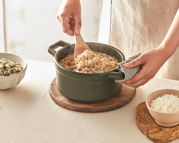 'Hold the white rice, add cheese' — customization takes over hansik ...