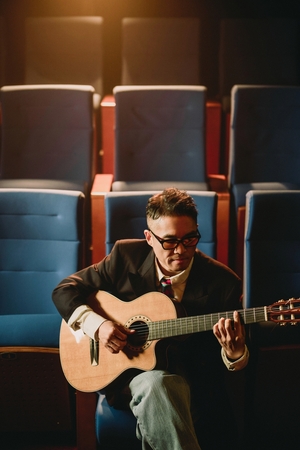 Kim Gun-mo returns with first new single in 10 years