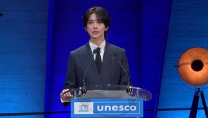 Seventeen’s Joshua pledges continued support for young people’s dreams