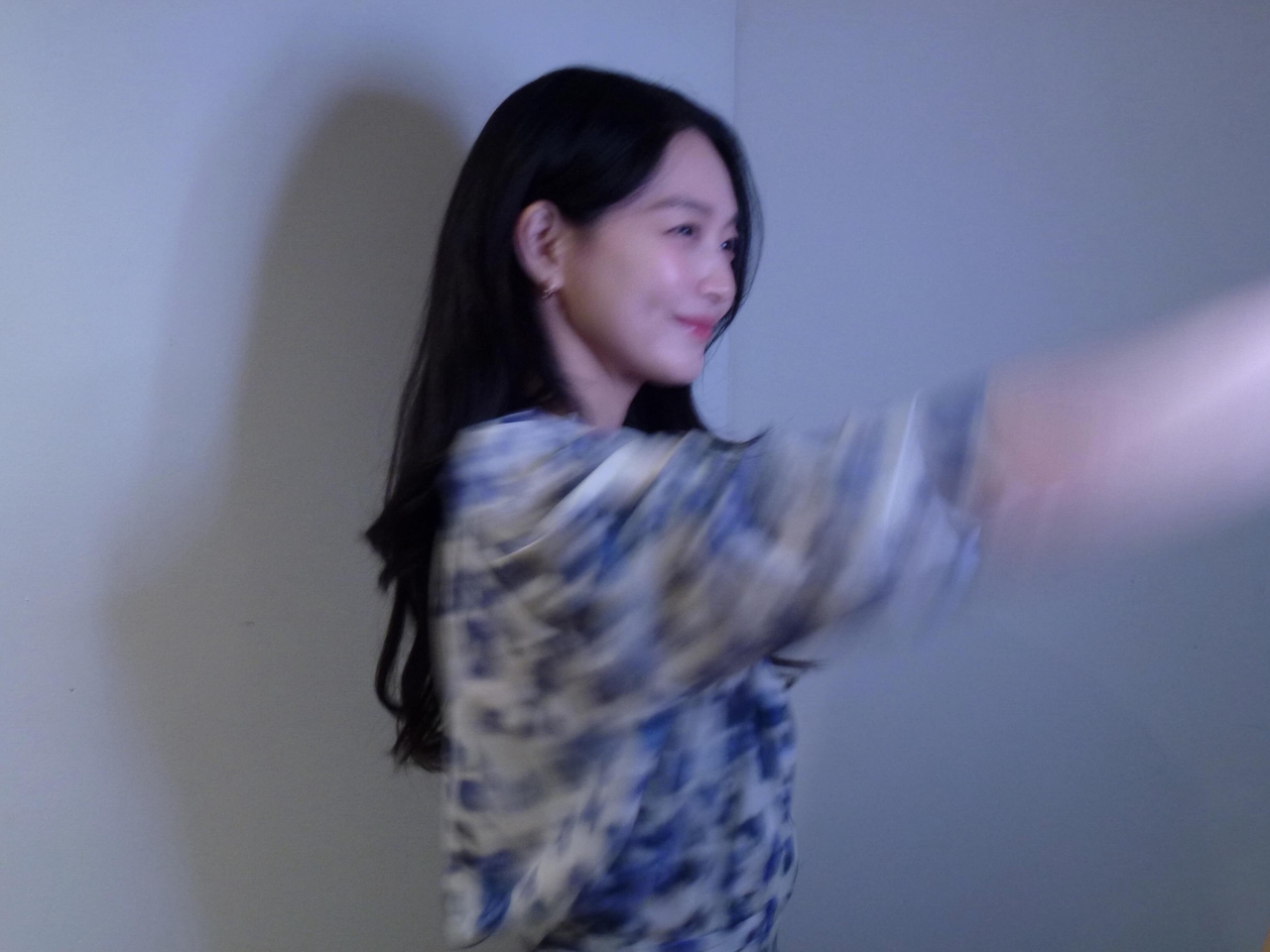 신민아 채널