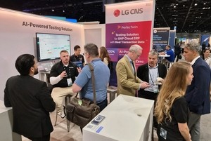 LG CNS launches agentic AI ERP testing solution