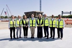 LS Cable begins work on US submarine cable plant