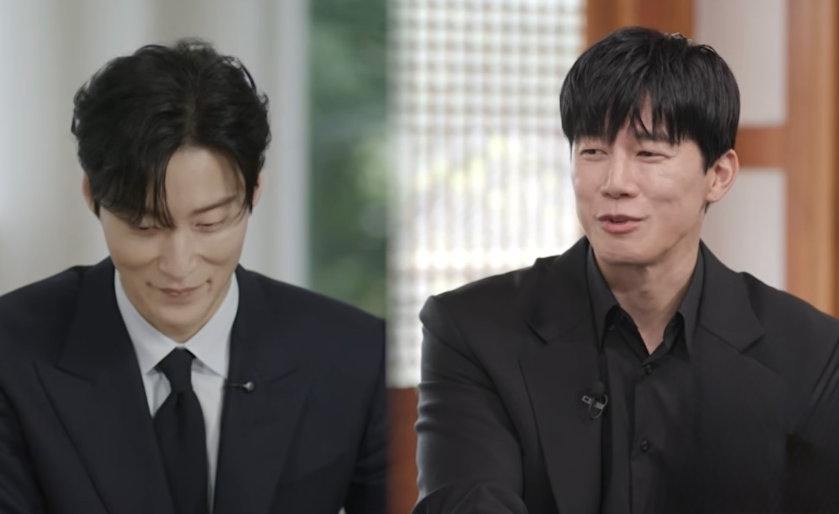 유튜브 ‘유퀴즈온더블럭’ 예고 캡처