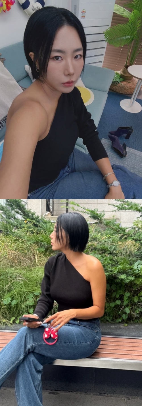 이상화 채널
