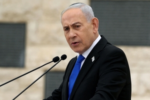 US-Iran deal may leave Netanyahu as biggest casualty