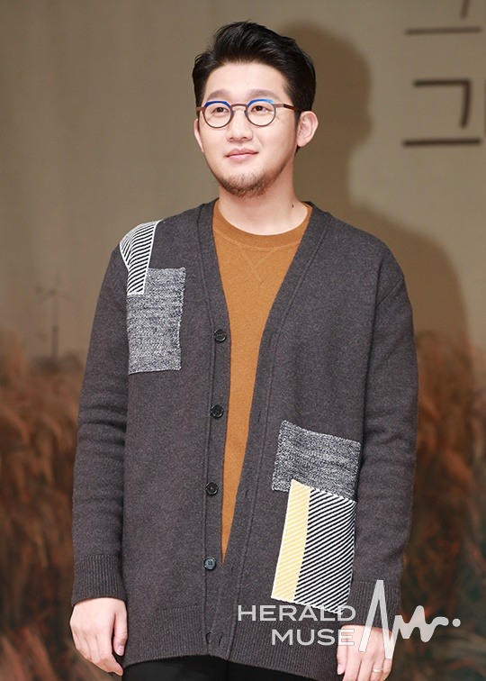 박용인/사진=헤럴드뮤즈 DB