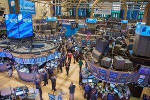 뉴욕증시, 마이크론 훈풍에도 혼조 마감…S&P500·나스닥 하락 [투자360]