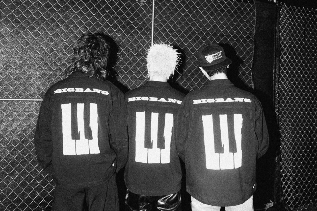 (YG Entertainment)