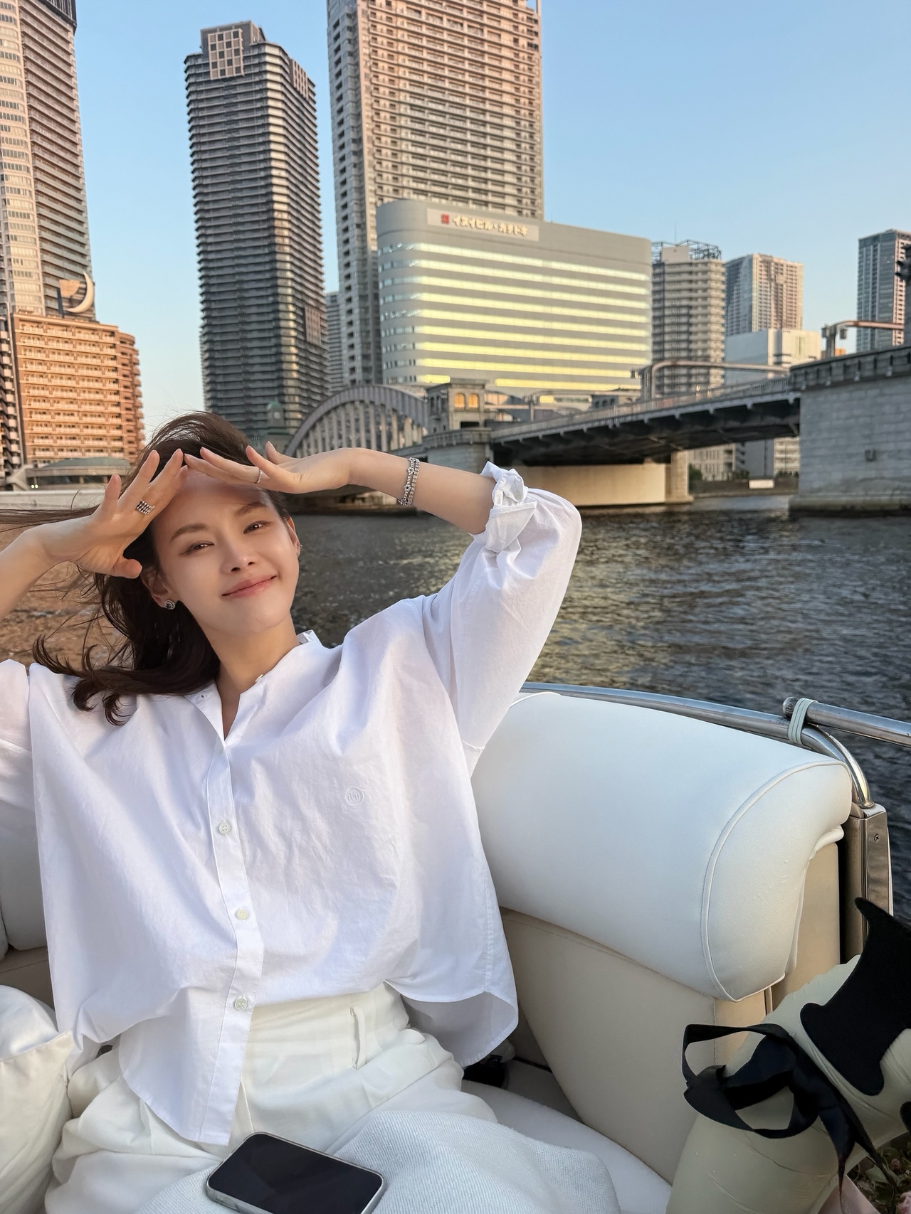 구재이 채널