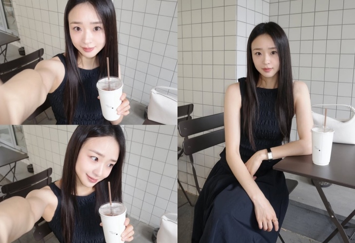 손연재 채널