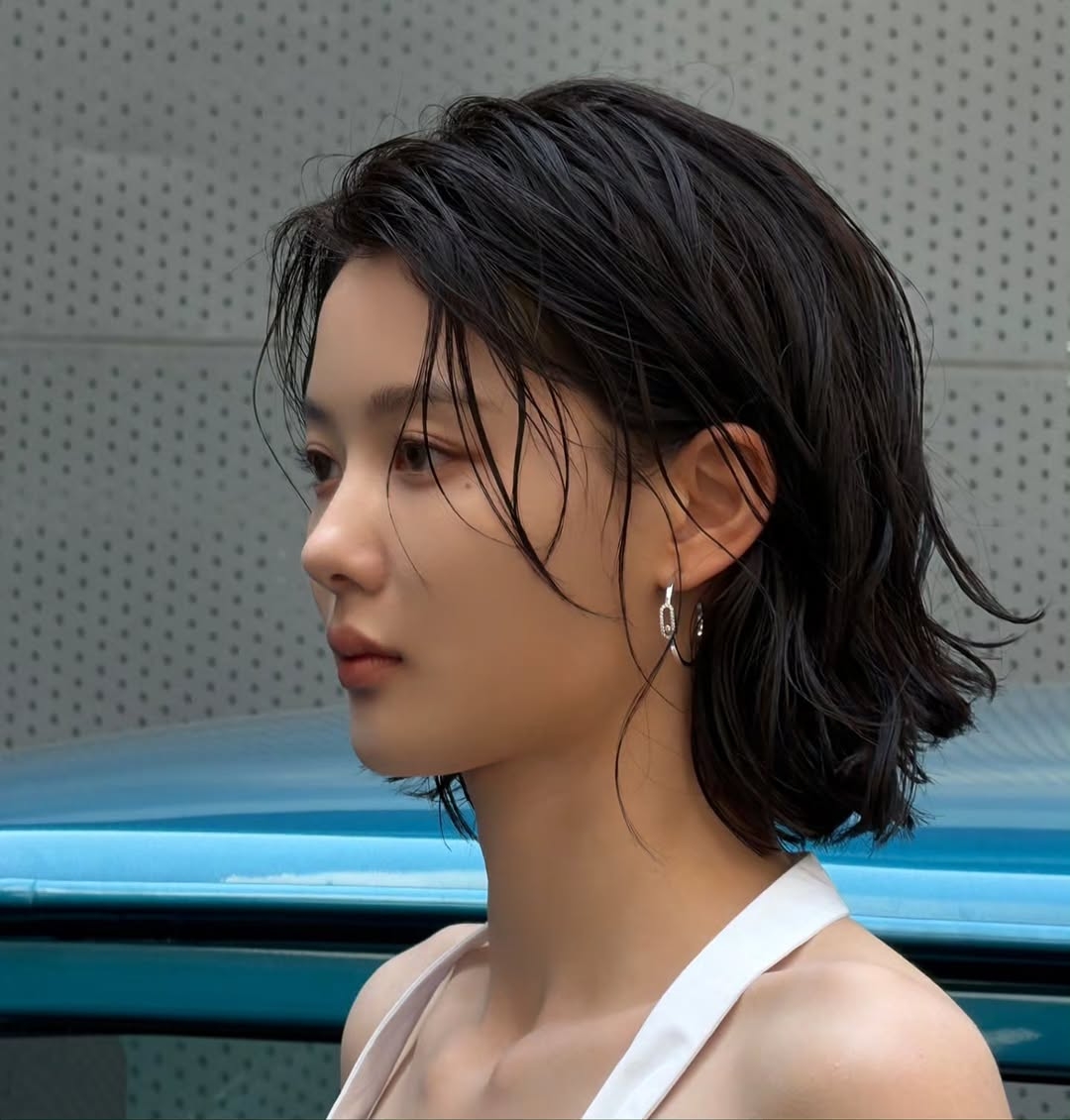 사진=김유정 채널