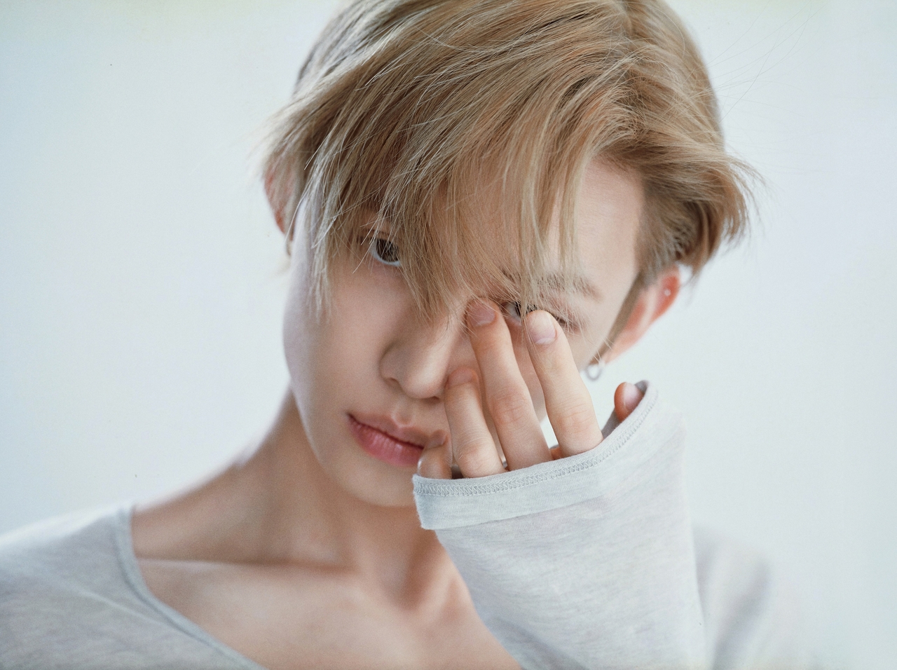 TXT 연준/사진= 빅히트 뮤직(하이브)