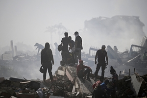S. Korea pledges $5 million in earthquake aid to Venezuela