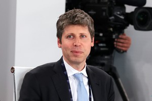 ‘스페이스X 의식?’…올트먼, 오픈AI 상장 내년으로 미루나