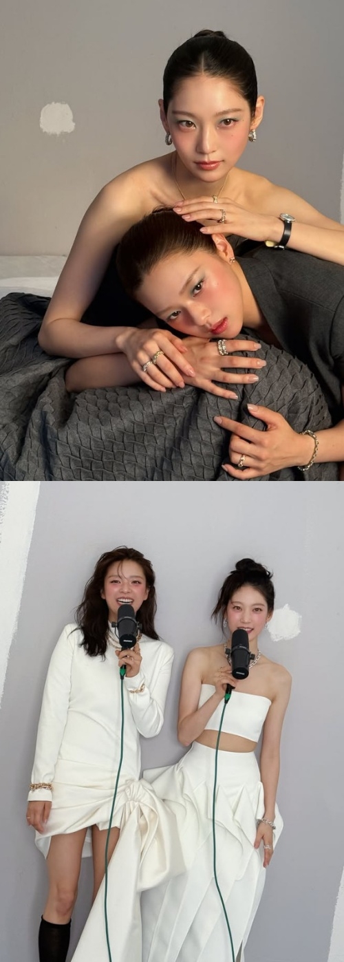 공승연 채널