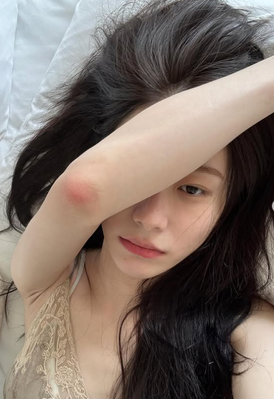 채령 채널