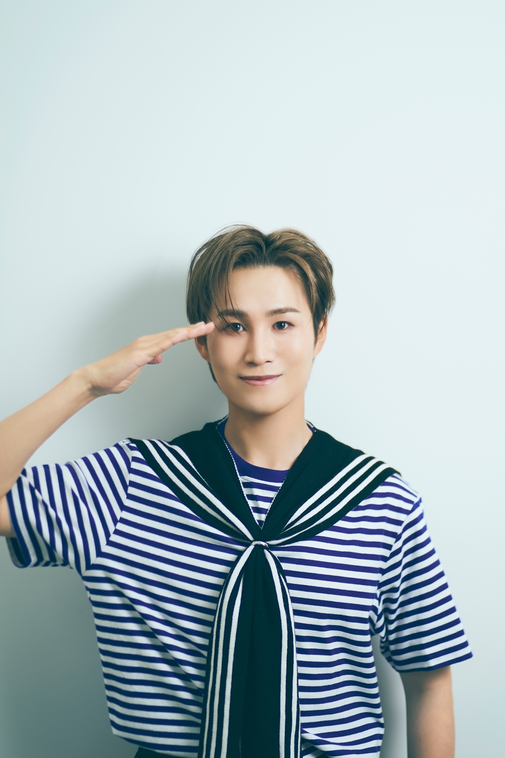 김희재/사진=그레이스이엔엠