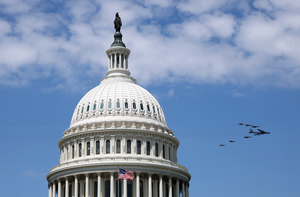 US lawmakers reintroduce Senate bill to reauthorize N. Korean human rights act