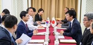 S. Korean, Japanese defense chiefs to meet again within a month