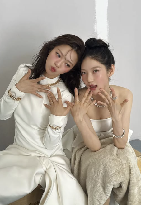 사진=정연 채널
