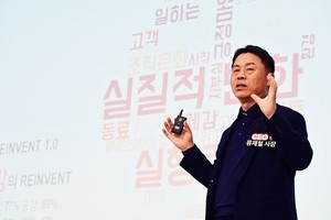 류재철 LG전자 CEO “엔비디아와 피지컬 AI 협력 구체화…시너지 방안 논의”