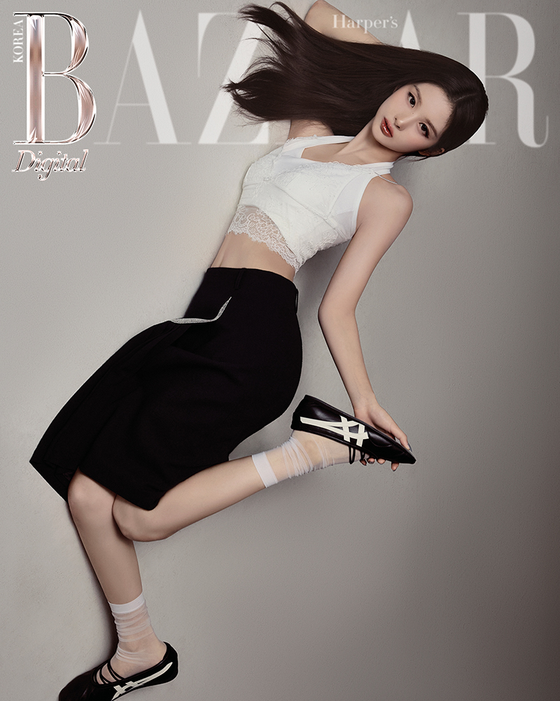 사진) 하퍼스 바자 코리아 Harper’s BAZAAR 제공