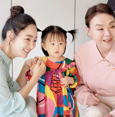 사진=서효림 채널