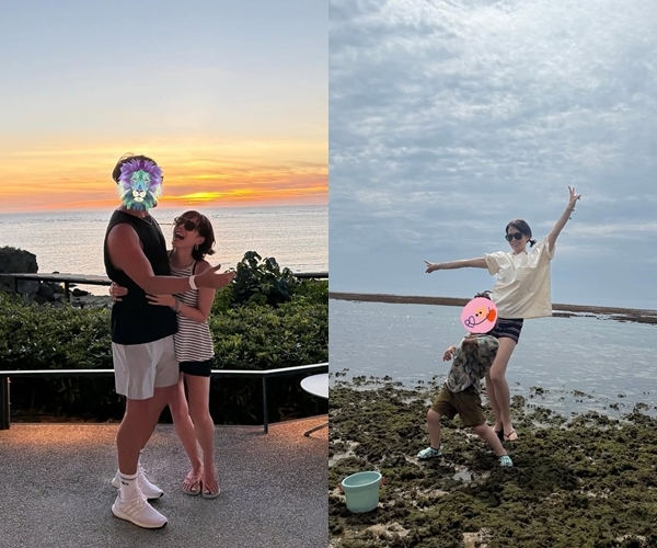 사진=손예진 채널