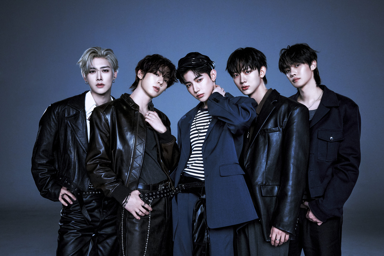 And2ble (YH Entertainment)