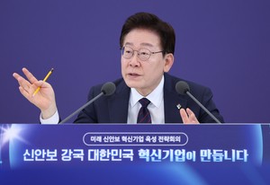 李대통령 ‘호남 반도체 투자’ 정면 대응…“호남도 물 충분”