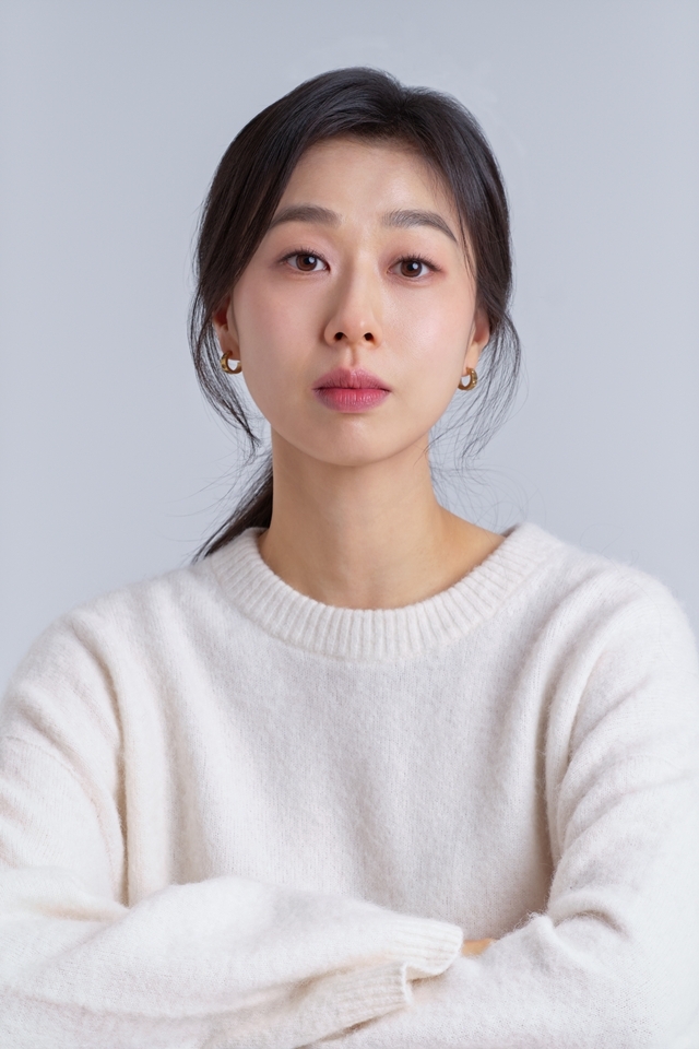배우 박지연/사진=애닉이엔티 제공