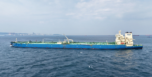 2 more Korean vessels clear Strait of Hormuz