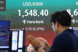 “믿을 건 삼전닉스뿐?” 반도체는 어떻게 환율을 잡을 수 있을까 [Deep Spot]