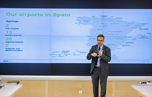 Power of one network: Inside Aena’s airport model
