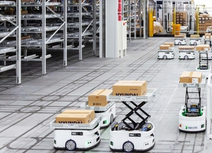 Inside HD Hyundai Electric’s AI power push