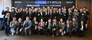 Global AI mobility leaders to gather in Seoul