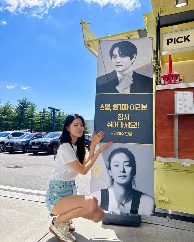 사진=옥자연 채널