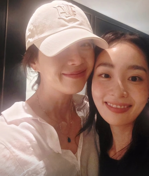 사진=송윤아 채널