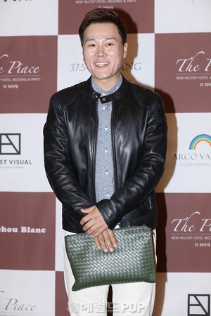 변기수, 위암 수술 가짜뉴스에 분노…“고소할 수 있냐, 부모님 상처받을 것”