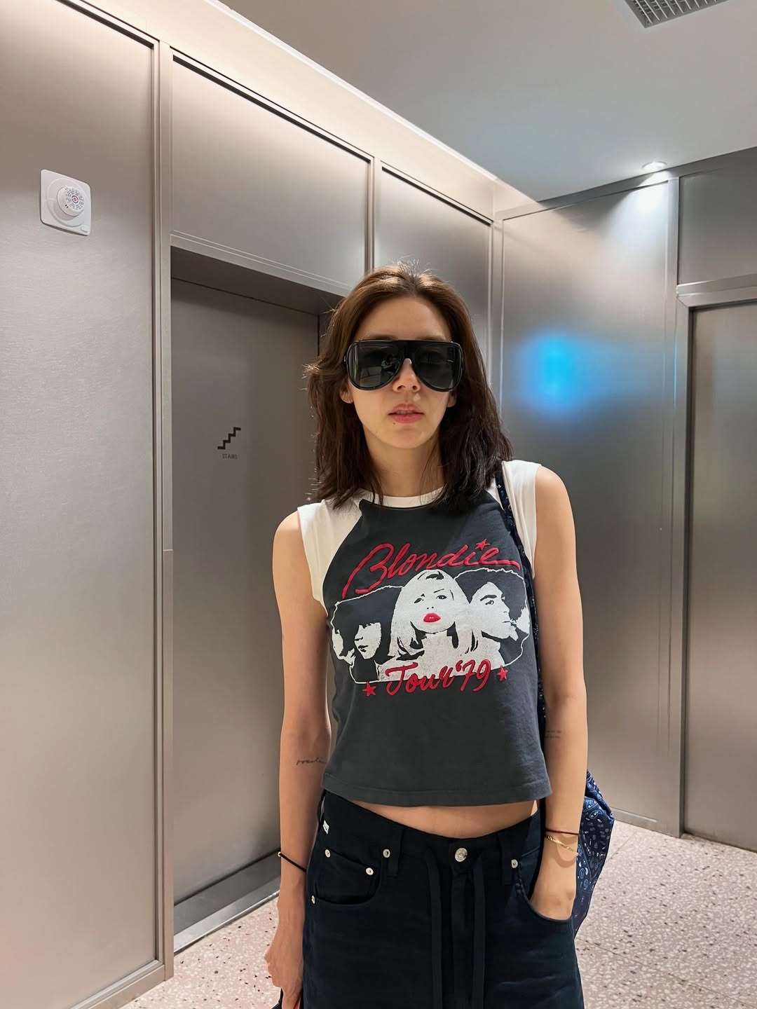 사진=손담비 채널