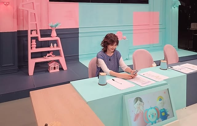 사진=신애라 채널