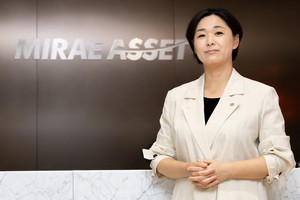 Why Korea’s chip-heavy stock market isn’t overheating