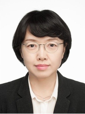 Culture ministry names first female spokesperson in 36-year history